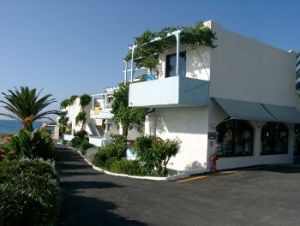 ADELE BEACH HOTEL - HB
